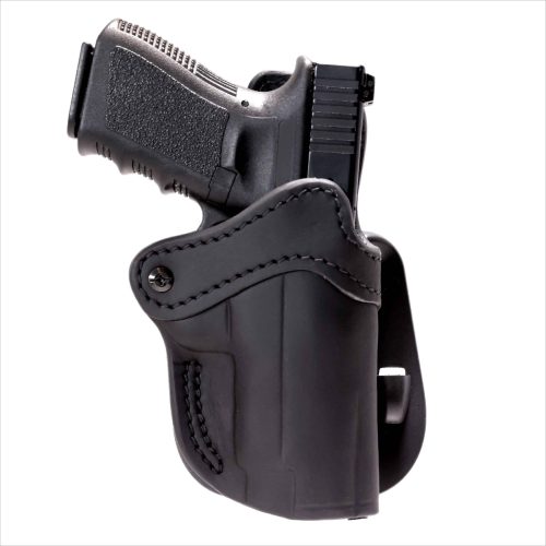 Optic Ready - Paddle Holster 2.3