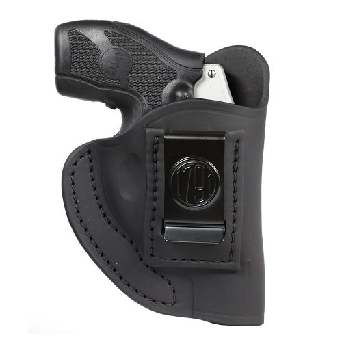IWB J-Frame Belt Clip Holster