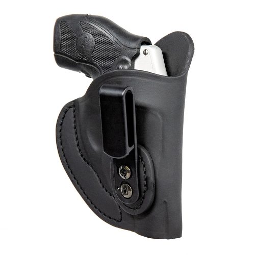 IWB J-Frame Tuckable Clip Holster