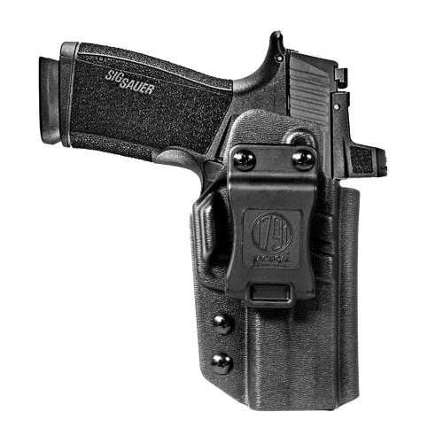 Sig Sauer P365-XMacro Kydex IWB