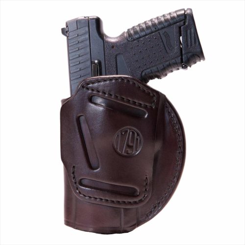 3-Way Multi-Fit OWB Concealment Holster Size 6