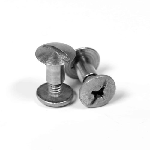 Belt and Sling Screws