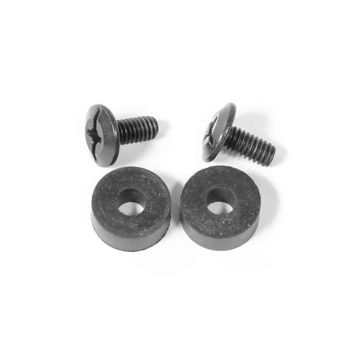 Ultra Custom Concealment Holster Screws