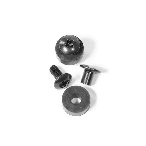 Kydex Clip Screws