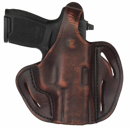 BHX – Thumb Break Holster Size 5s
