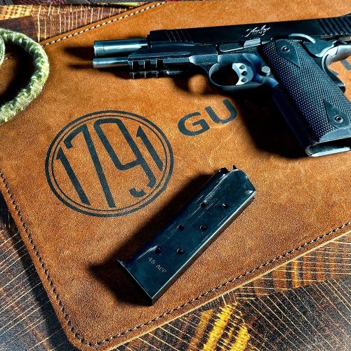 Gun Mat