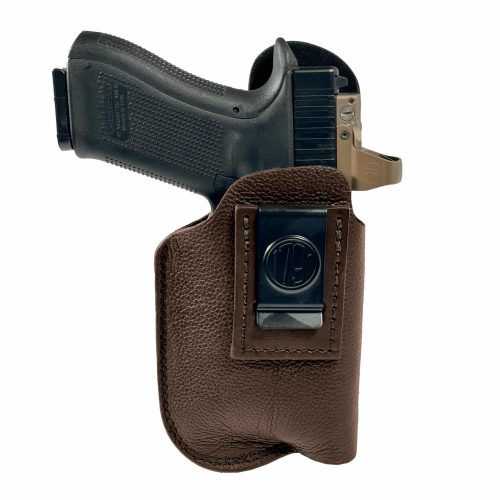 Optic Ready Light Bearing Fair Chase Holster Size 5s