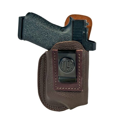 Optic Ready Light Bearing Fair Chase Holster Size 3