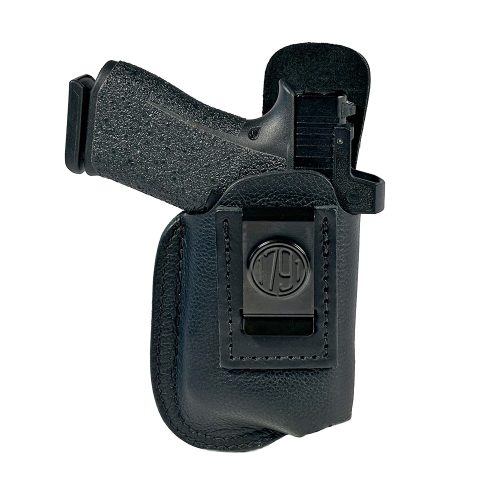 Optic Ready Light Bearing Smooth Concealment Holster Size 3