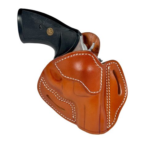 RVH4.3 – L-Frame Revolver Holster