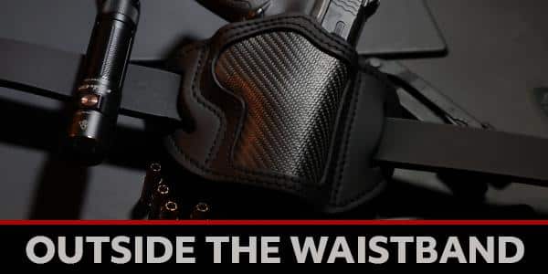 Outside The Waistband