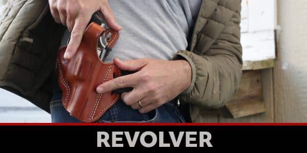 Revolver