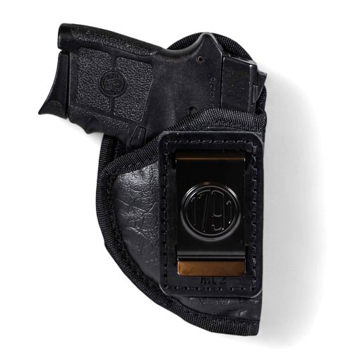 EcoCarry IWB Holster Micro Compact Auto Small