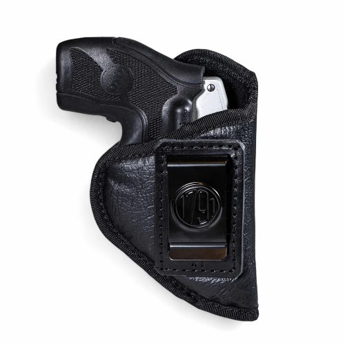EcoCarry IWB Holster Small Revolver