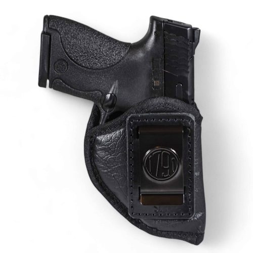 EcoCarry IWB Holster Sub Compact Auto Small