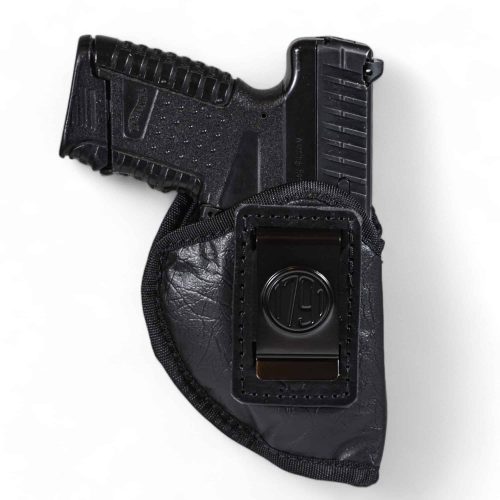 EcoCarry IWB Holster Sub Compact Auto Medium