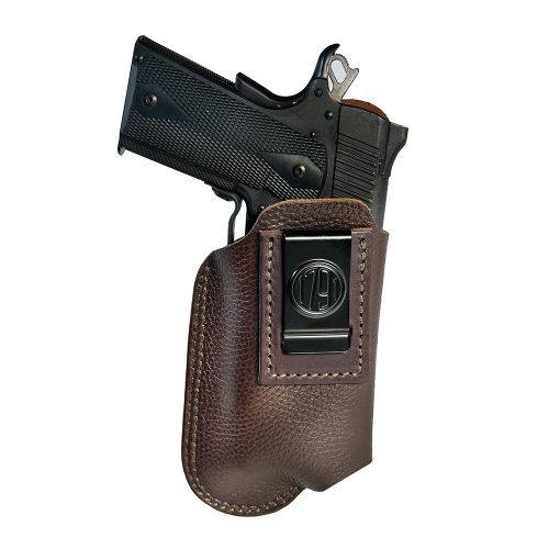 Optic Ready Light Bearing Fair Chase Holster Size 4L