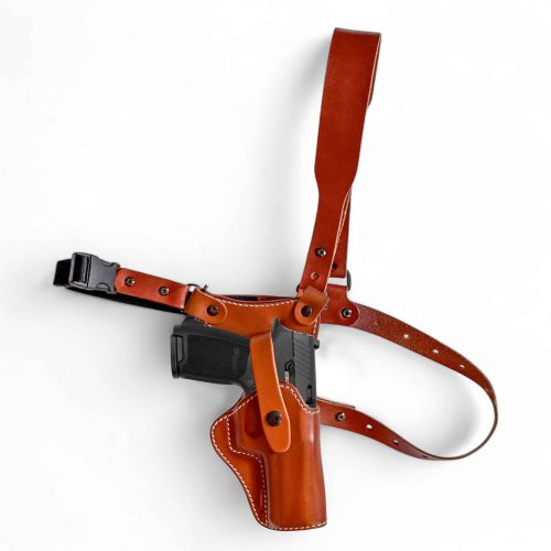 Pathfinder Chest Holster Sig P320