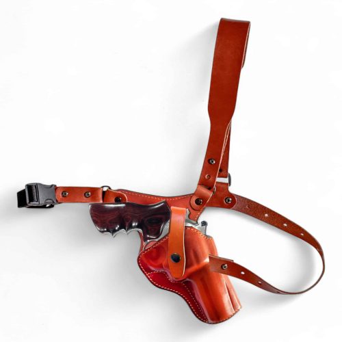 Pathfinder Chest Holster S&W N Frame