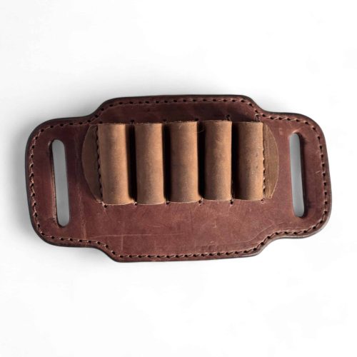 HUNT Ammo Belt Slide 12 Gauge