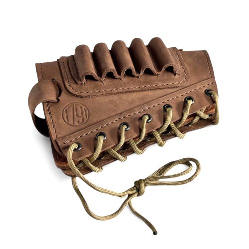 HUNT Butt Cuff Ammo Holder 30-06