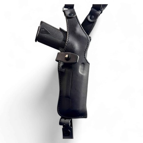 Nakatomi Special Shoulder Holster 1911