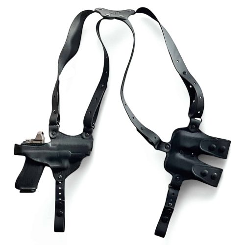 Nakatomi Special Shoulder Holster Glock